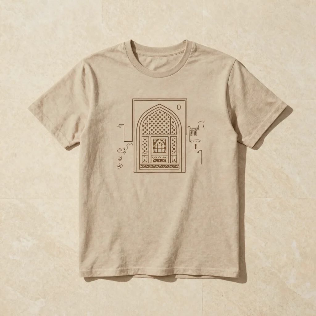 Singgah di Jeddah