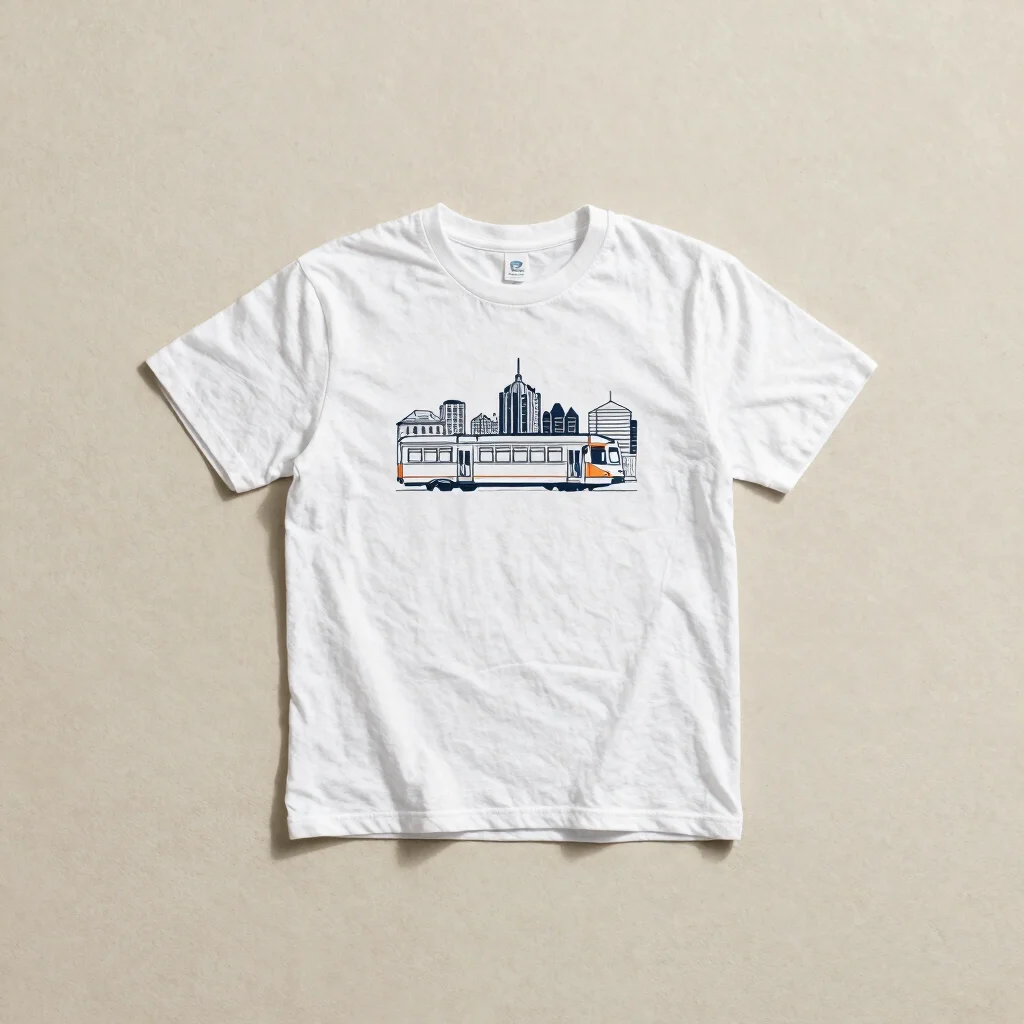 Melbourne, Pelan-Pelan